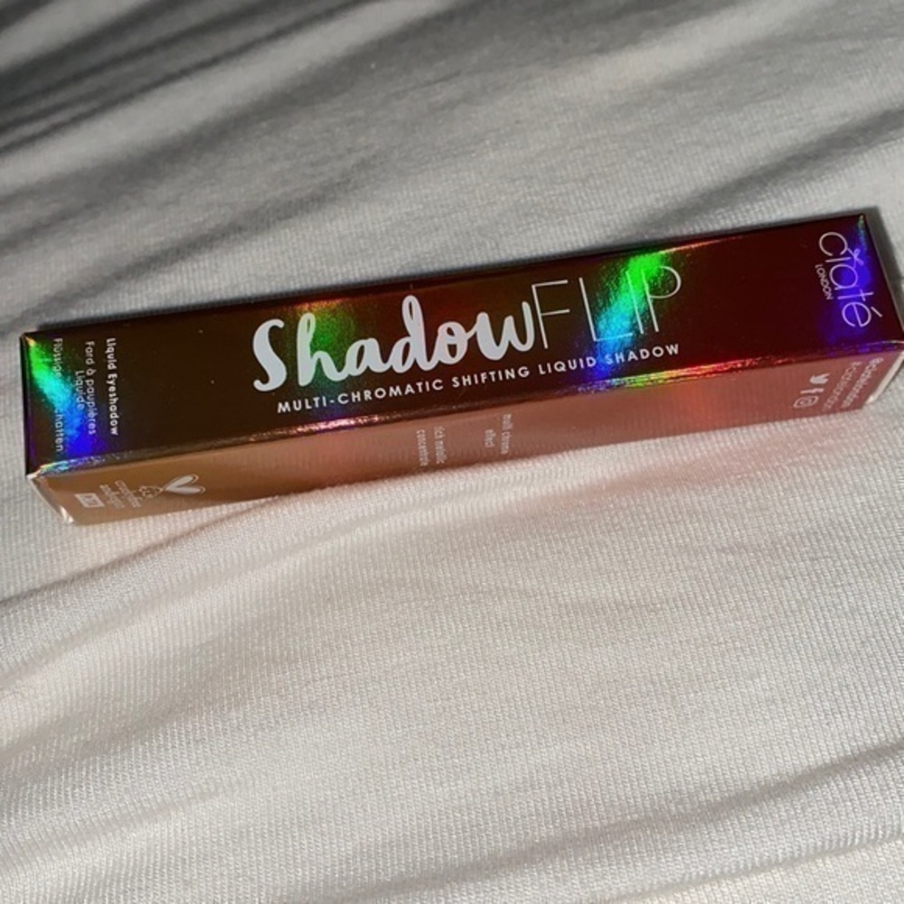 Ciate London shadow flip